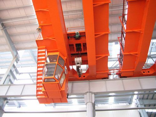 如何節(jié)省起重機(jī)保養(yǎng)費(fèi)用？